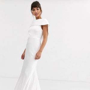 ASOS Bridal. **Brand New**